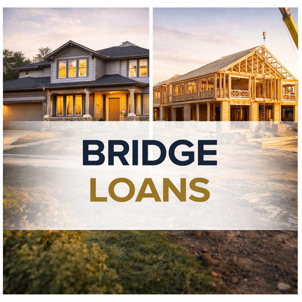 Bridge Loans