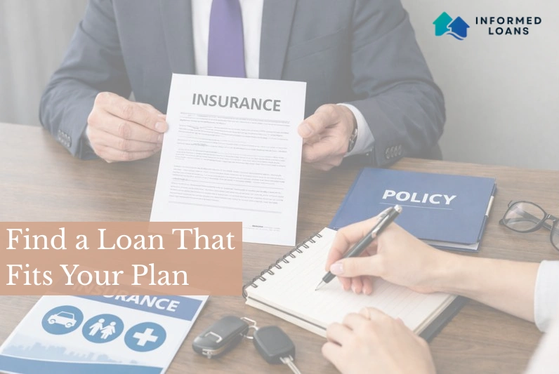 Find the Perfect Loan for Your Financial Needs