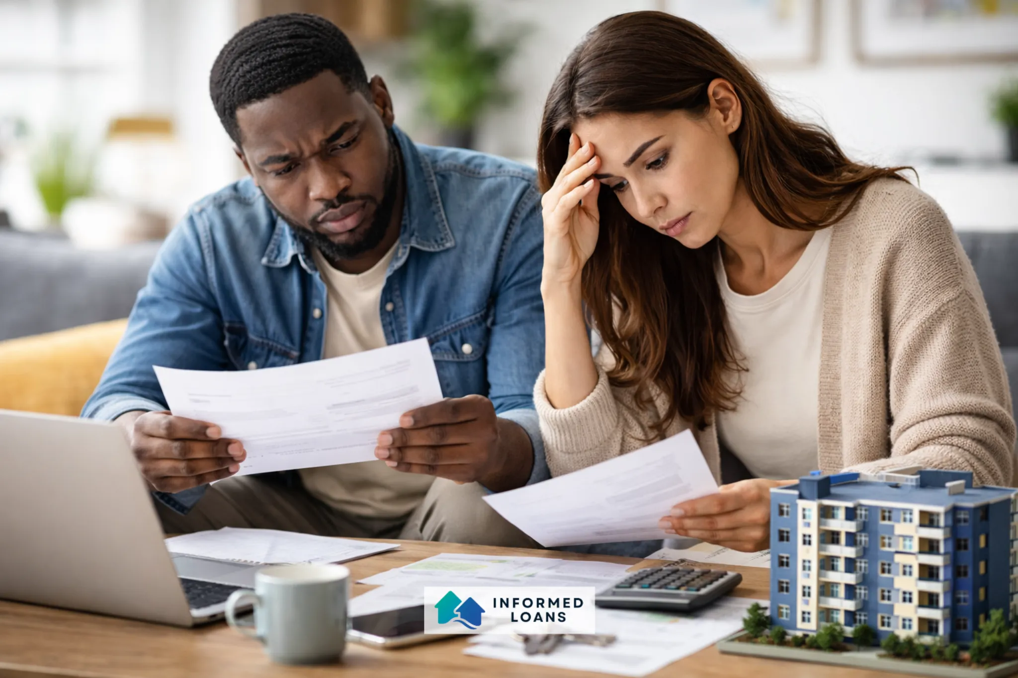 Your First Multifamily Building in Arlington Heights: Avoid These Financing Pitfalls