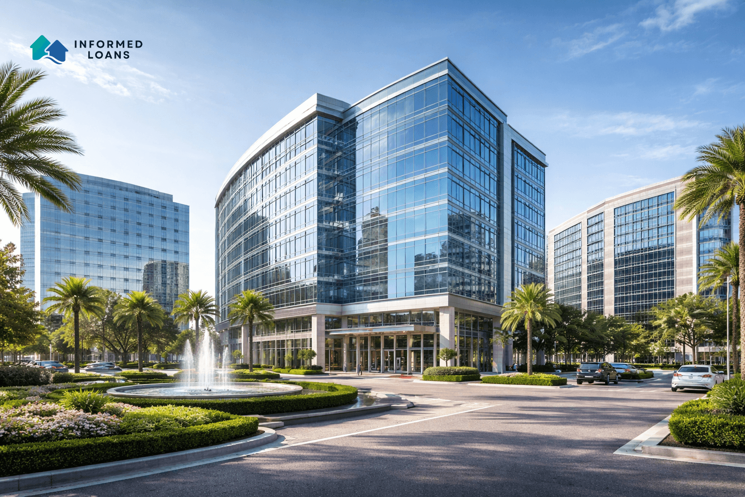 How to Finance a Commercial Real Estate Investment in Today’s Market. Expert Guide