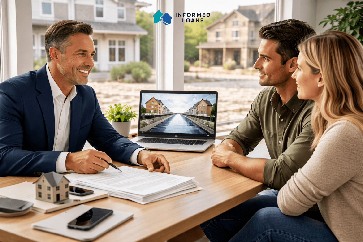 Expert Bridge Loans Explained for Fast-Moving Buyers and Investors