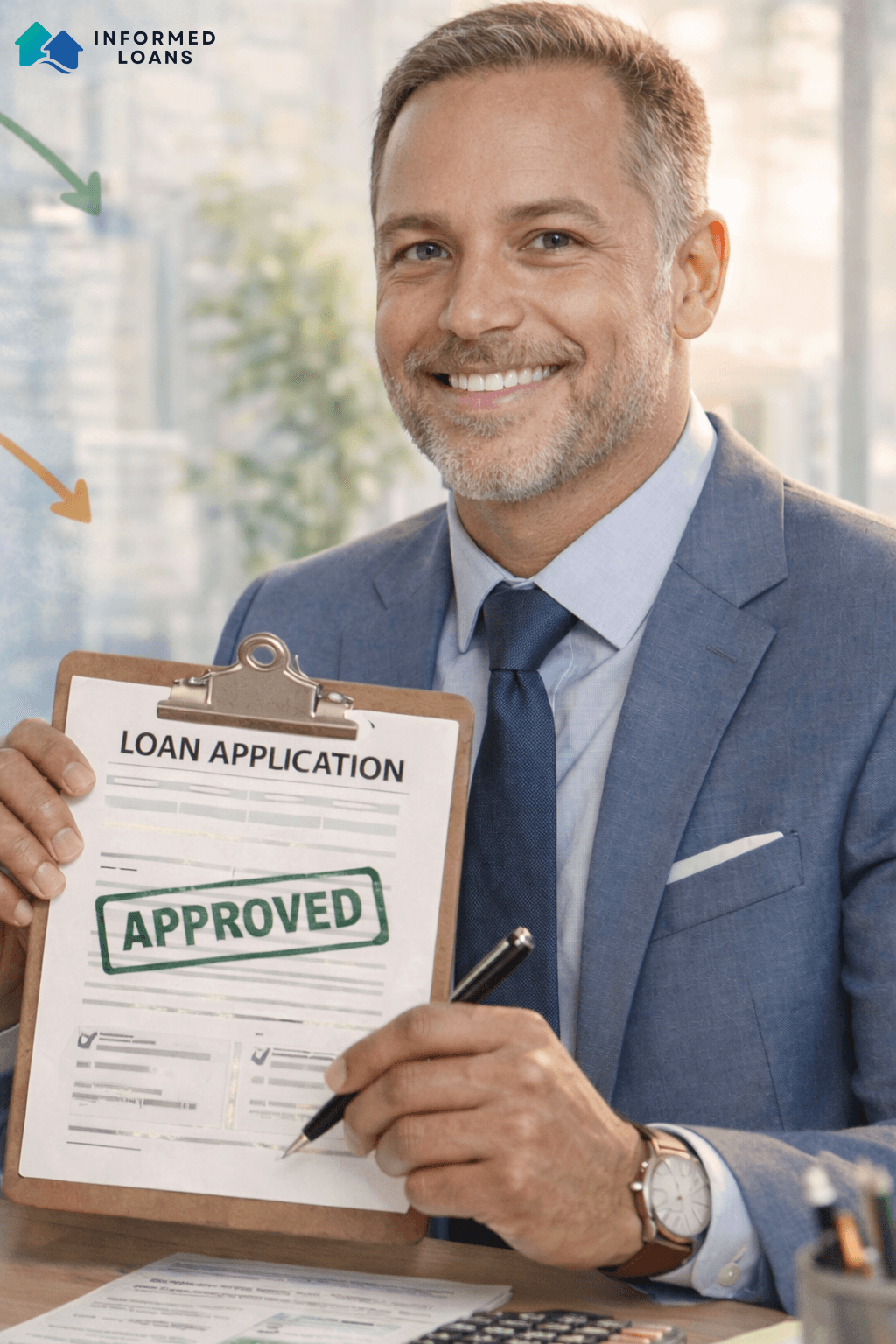 Essential Loan Approval Factors Every Borrower Should Know in Arlington Heights, IL