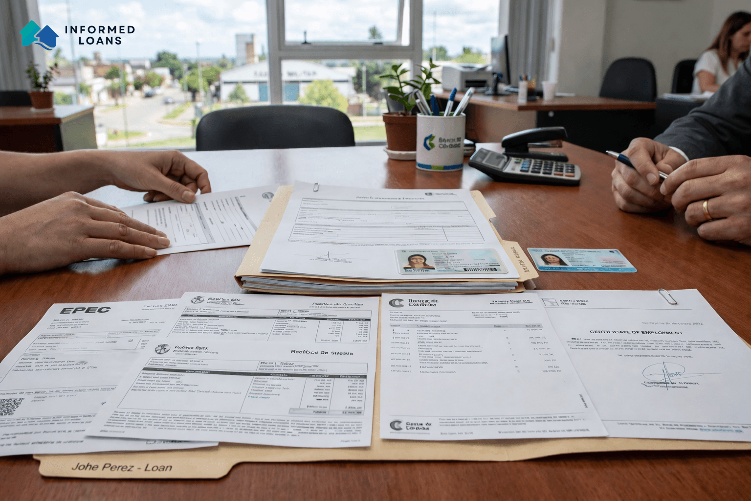 A Handy Guide to Must-Have Loan Documents for Arlington Heights Borrowers