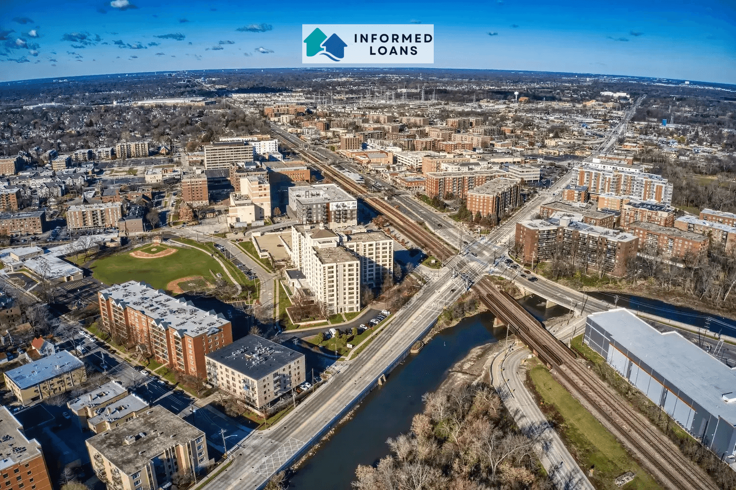 Why Location is Key in Commercial Real Estate in Arlington Heights, IL