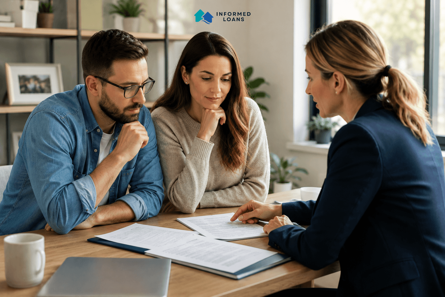 Your Go-To Guide for Pre-Approval vs. Pre-Qualification in Arlington Heights