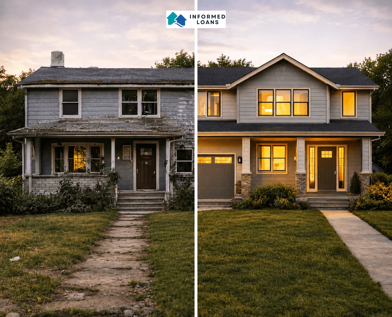 Your Go-To Guide for Fix and Flip Projects in Arlington Heights, IL - Informed Loans