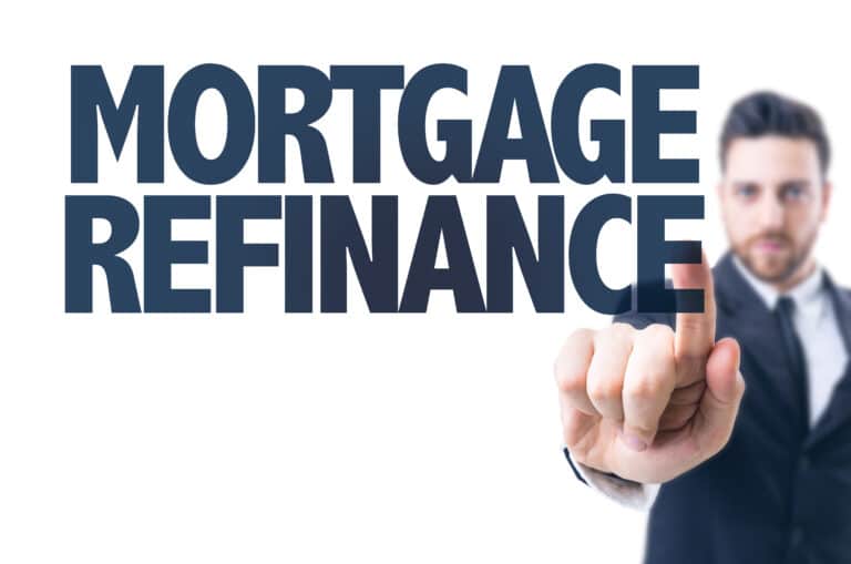 Cash-Out Refinancing