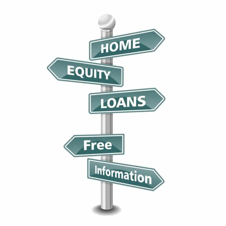 What exactly is the definition of home equity loan, and how do they work?