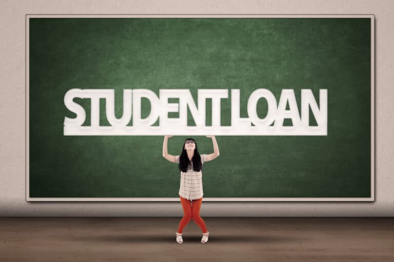 6 Alternatives To Paying Off Your Student Loans When Purchasing A Home