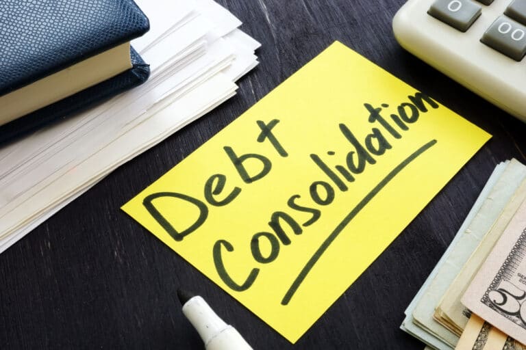 The Definition of Debt Consolidation Refinance: How it works, and what the benefits and drawbacks are