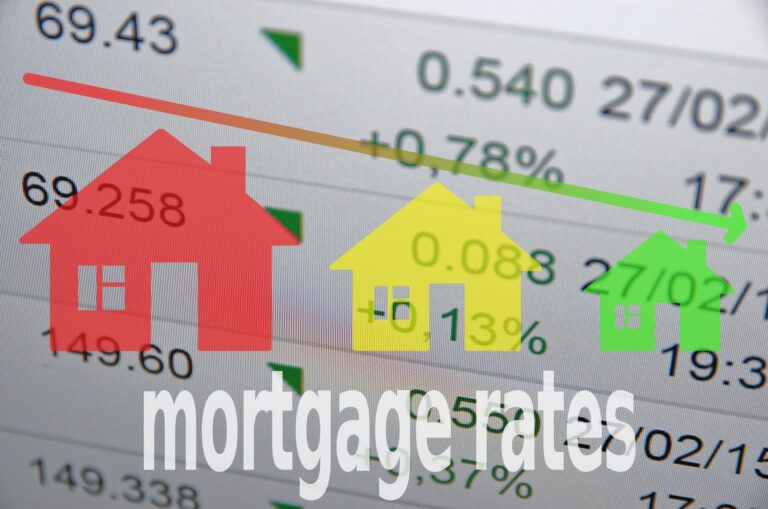 Best Ways to Get Mortgage Rates