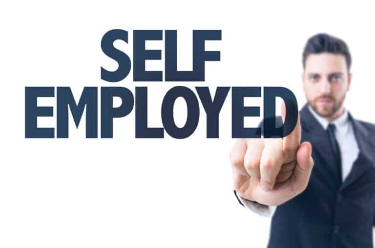 New COVID-19 Rules for Self-Employed Mortgage Borrowers