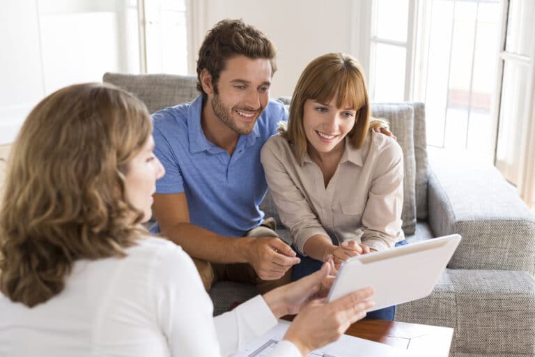 Is Adding a Co-Borrower to Your Mortgage a Good Idea?