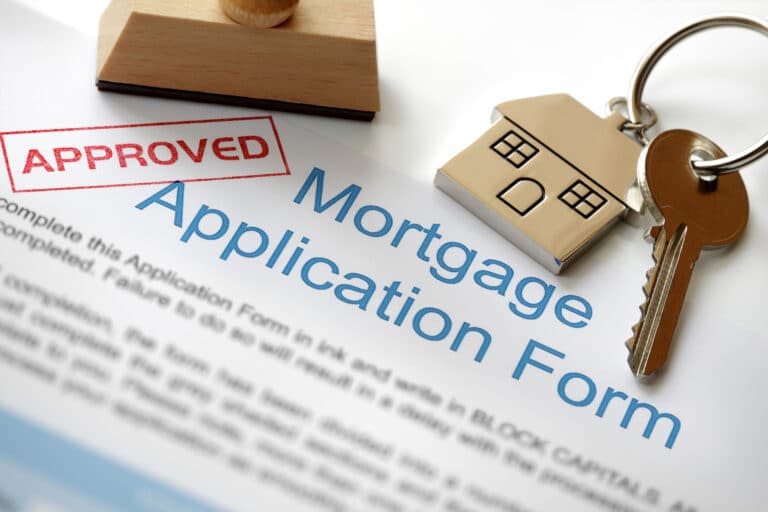 Getting Approved for a Mortgage