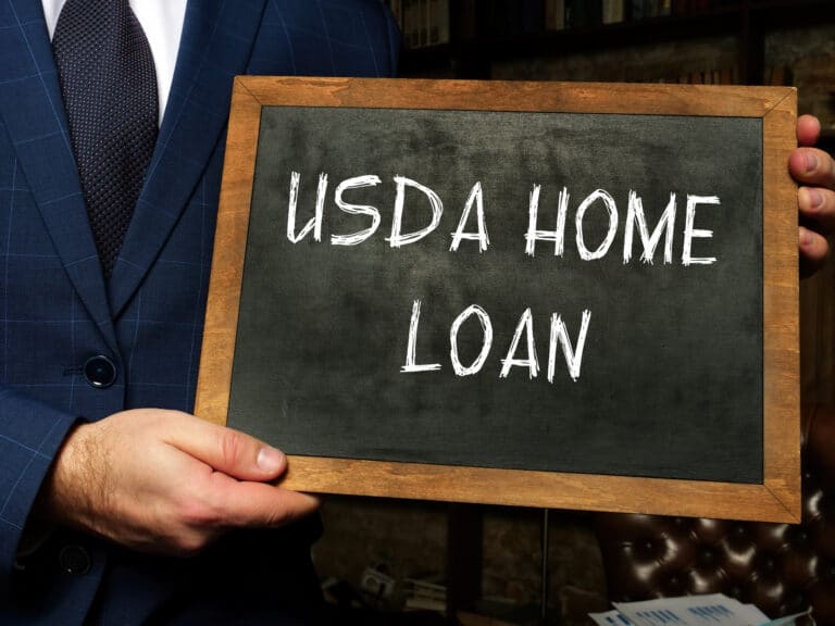 USDA Mortgage Eligibility and Income Limits