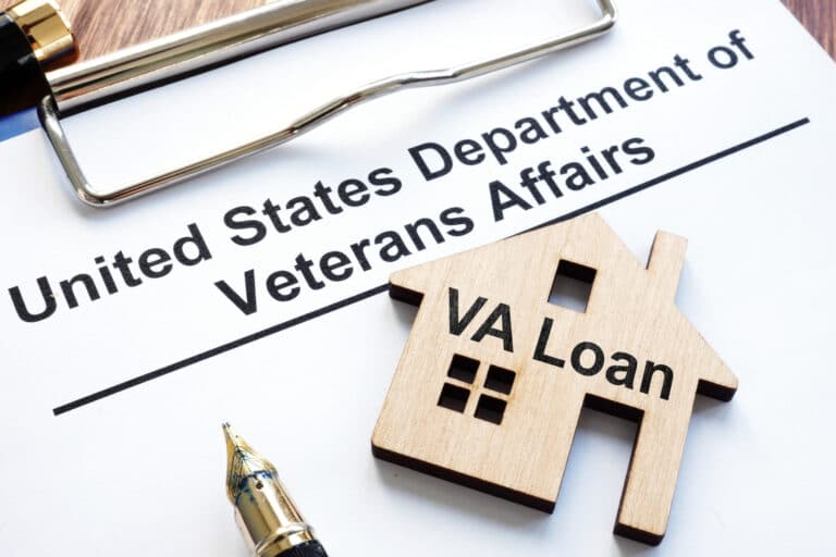 New VA Requirements for VA Home Loans