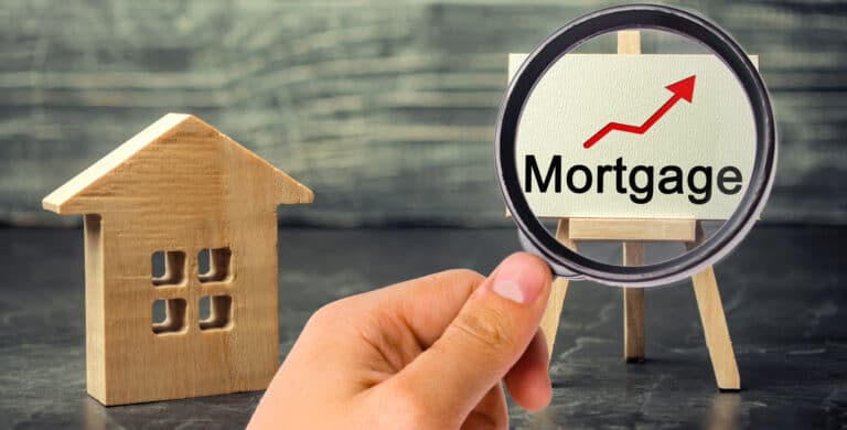 Mortgage Rates and Inflation: Why are interest rates rising?