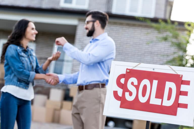 FIRST-TIME BUYER GRANTS