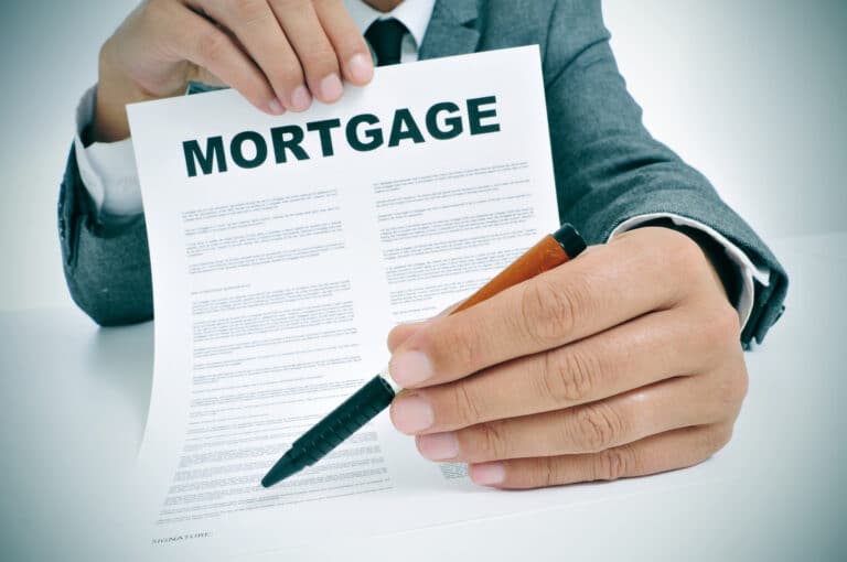 16 questions to ask a mortgage lender