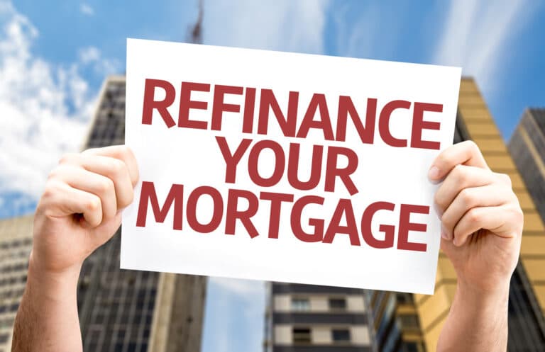 How Many Times Can You Refinance?