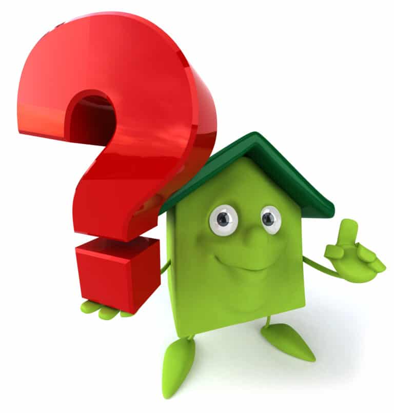 5 naughty mortgage lender questions