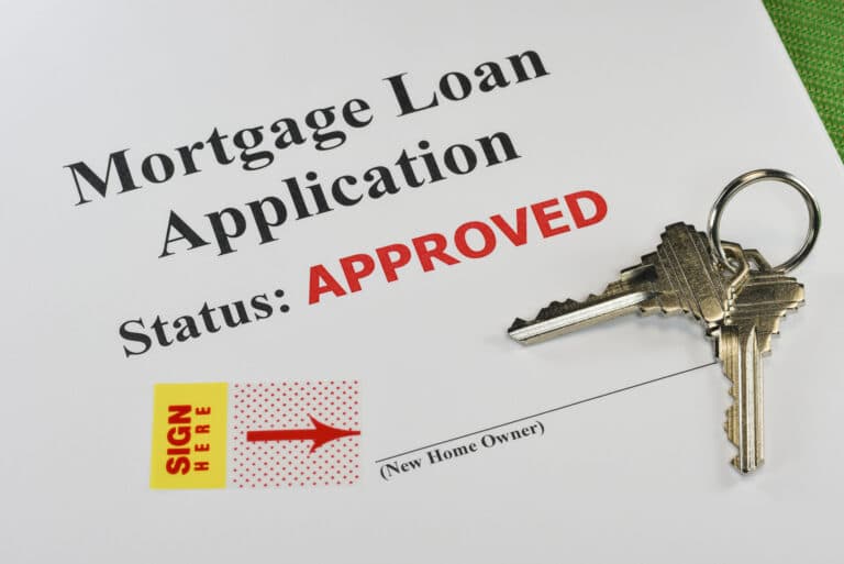 Letter of Mortgage Commitment: Securing Your Financing